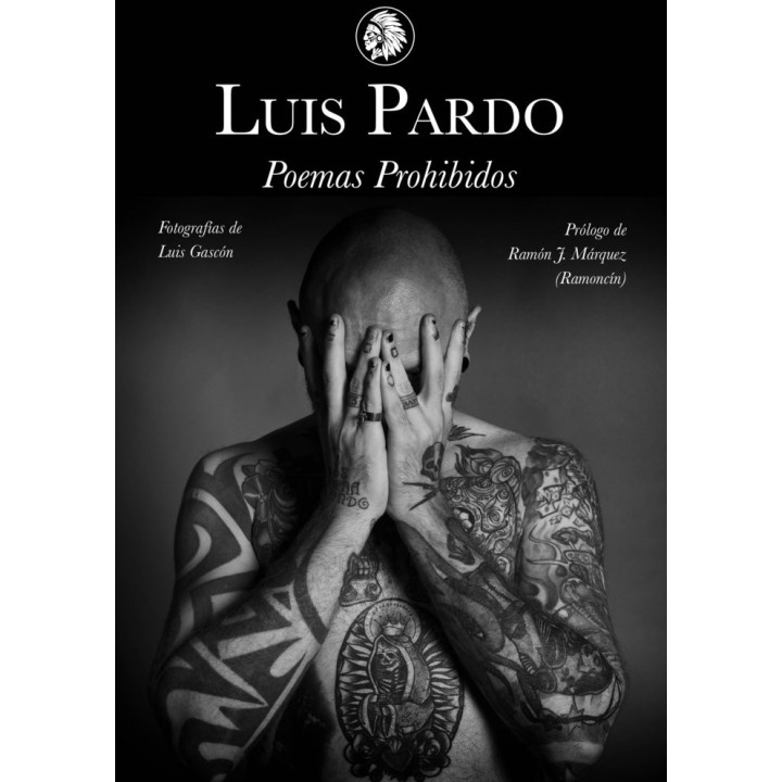POEMAS PROHIBIDOS