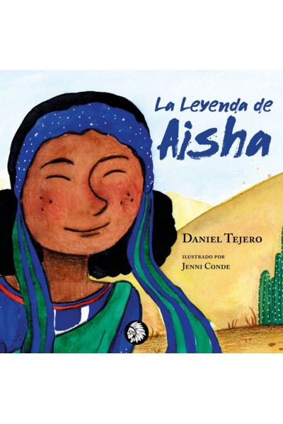 LEYENDA DE AISHA,LA