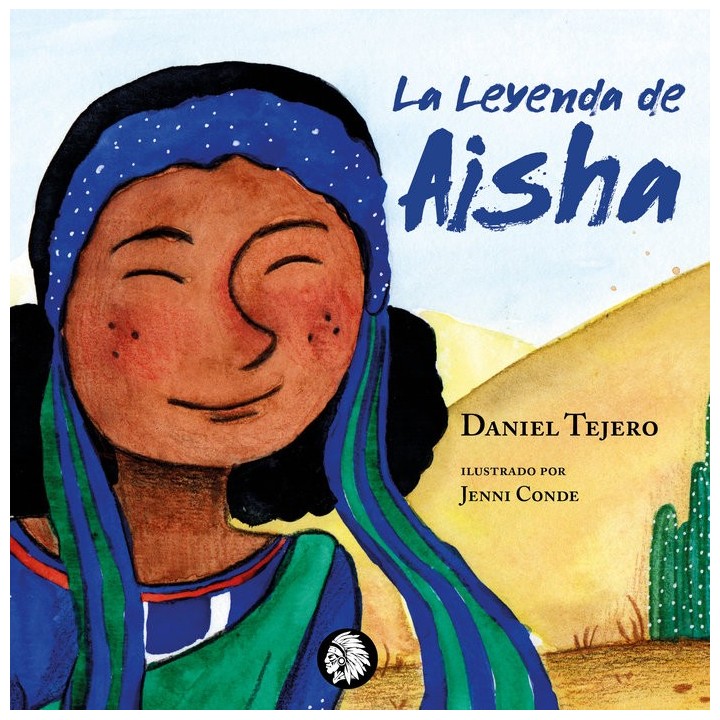 LEYENDA DE AISHA,LA
