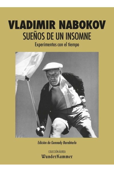 SUEÑOS DE UN INSOMNE
