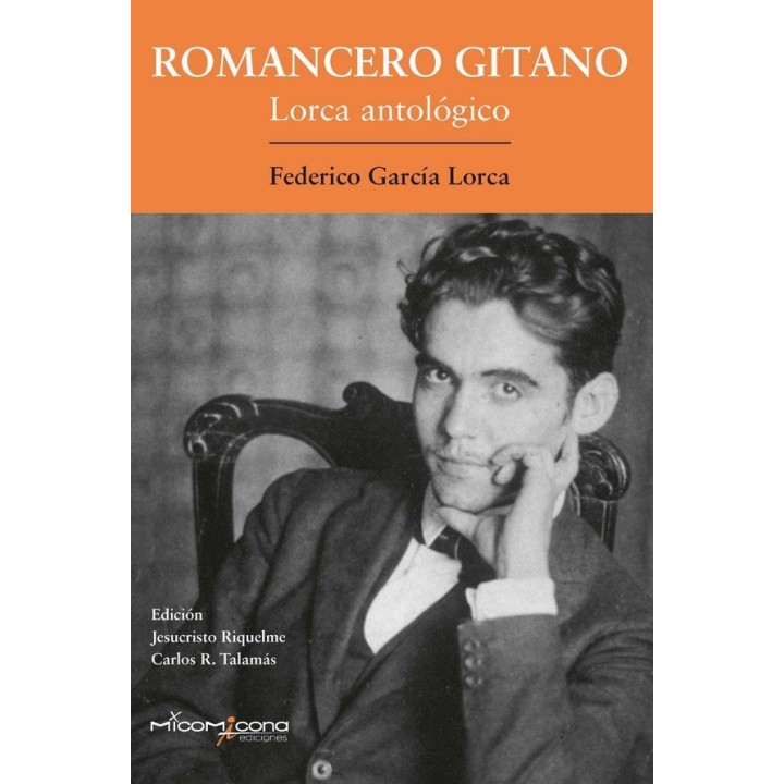 ROMANCERO GITANO Y OTROS POEMAS