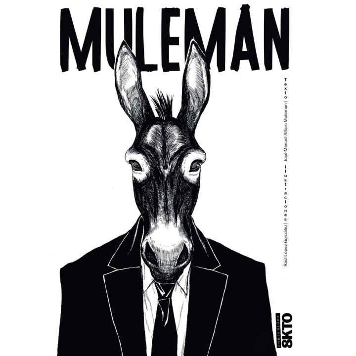 MULEMAN
