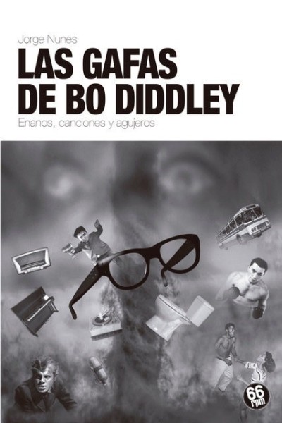 GAFAS DE BO DIDDLEY,LAS