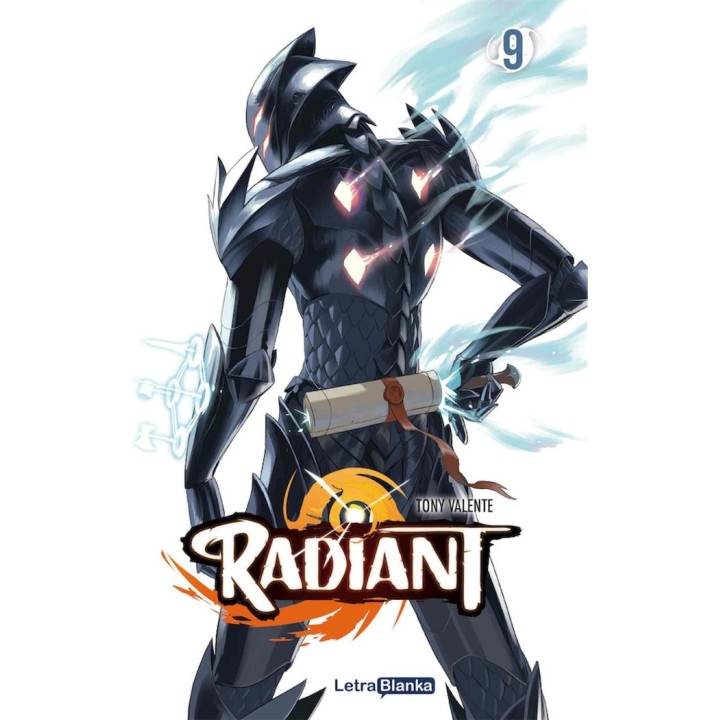 RADIANT 9