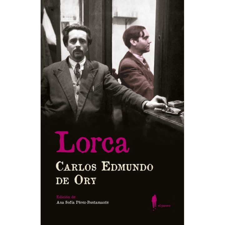 LORCA