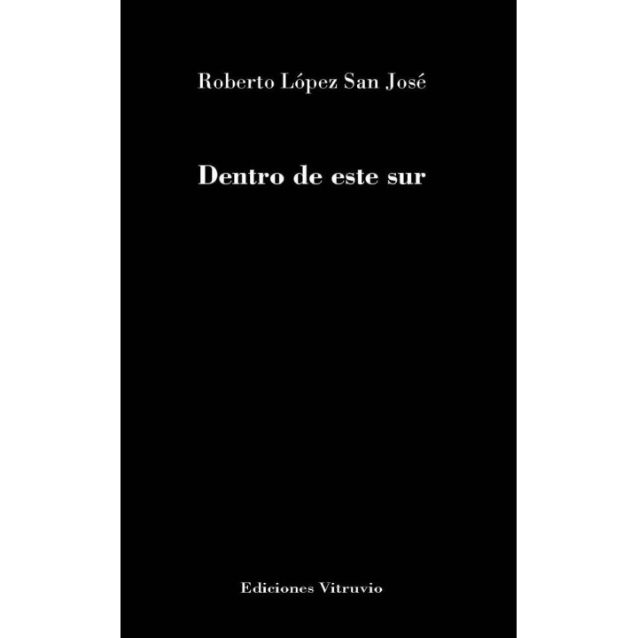 DENTRO DE ESTE SUR