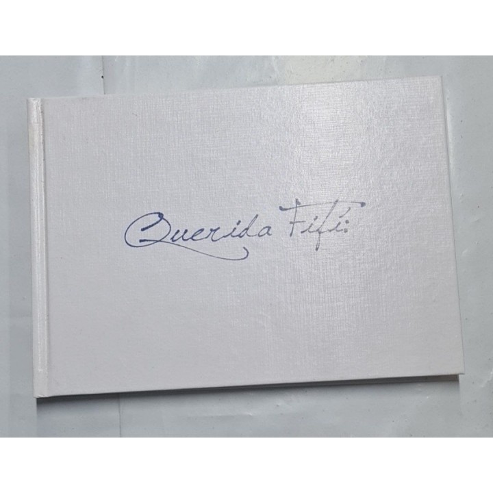 QUERIDA FIFÍ: