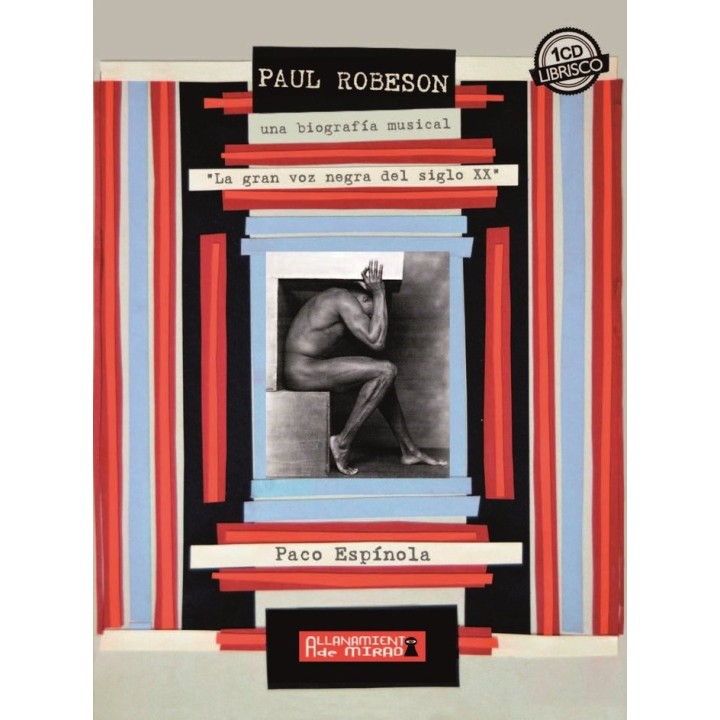 PAUL ROBESON