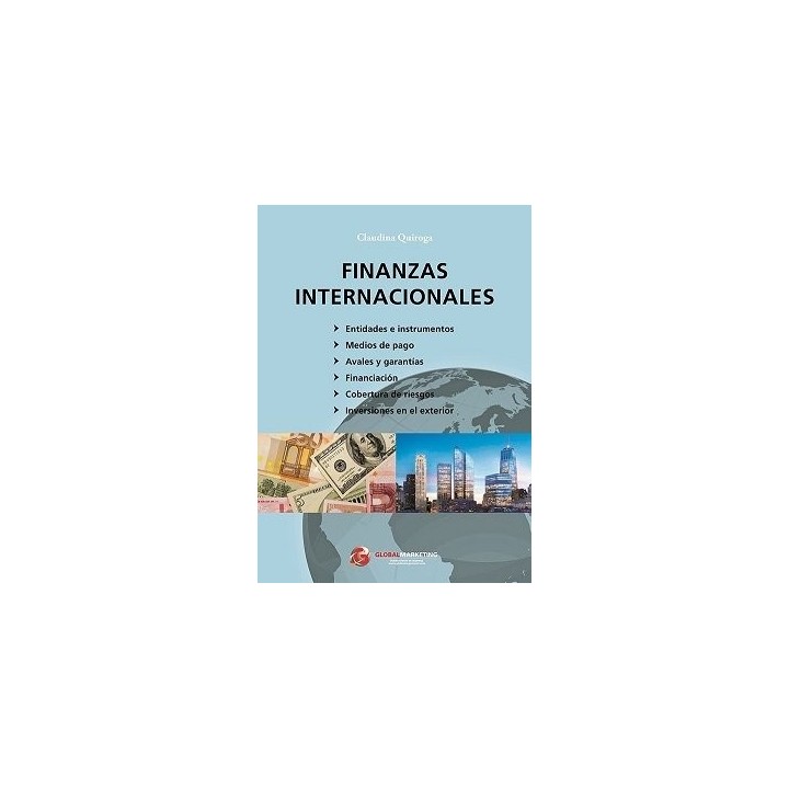 FINANZAS INTERNACIONALES