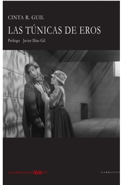 LAS TUNICAS DE EROS