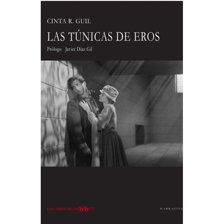 LAS TUNICAS DE EROS