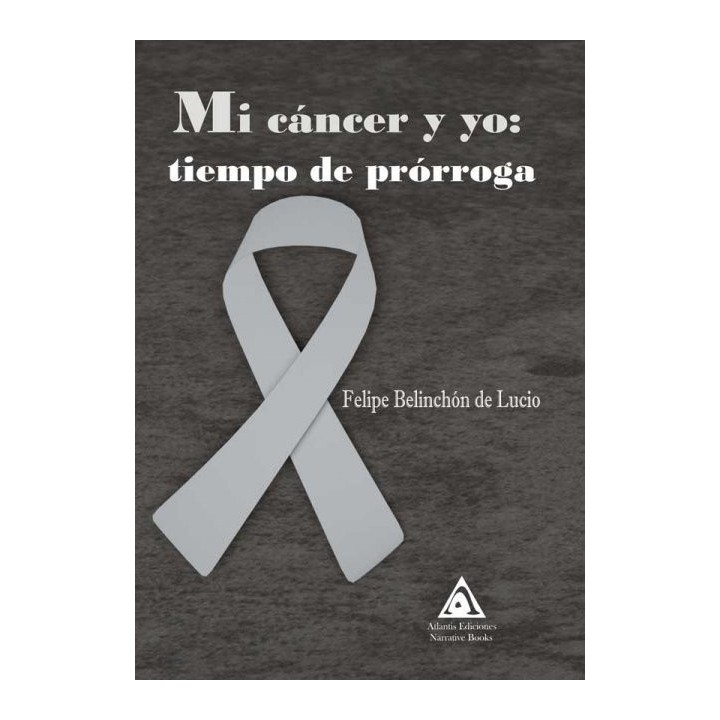 MI CANCER Y YO TIEMPO DE PRORROGA