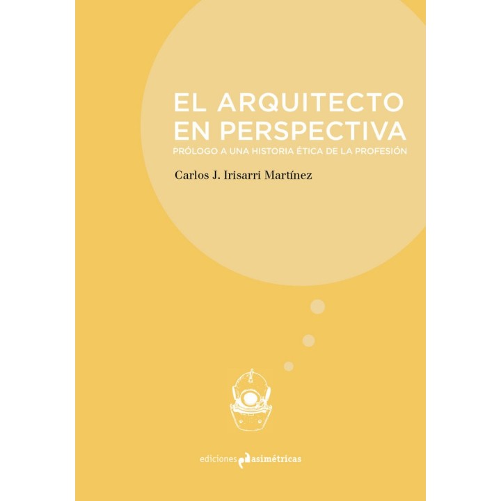 ARQUITECTO EN PERSPECTIVA,EL