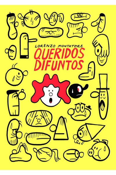 QUERIDOS DIFUNTOS