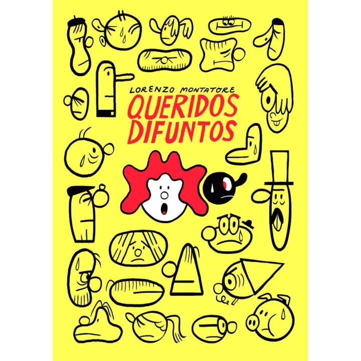 QUERIDOS DIFUNTOS