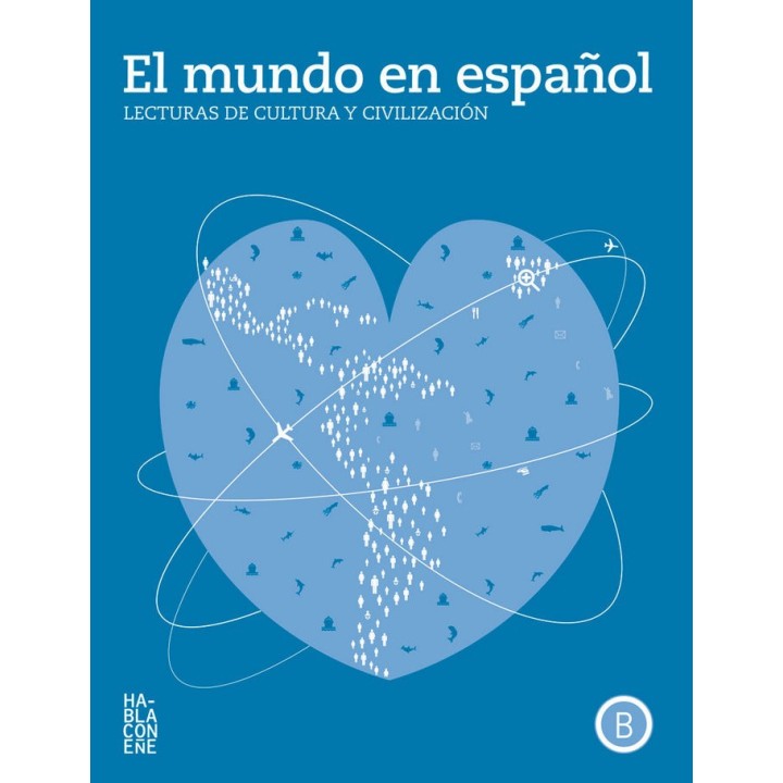 EL MUNDO EN ESPAÑOL NIVEL B