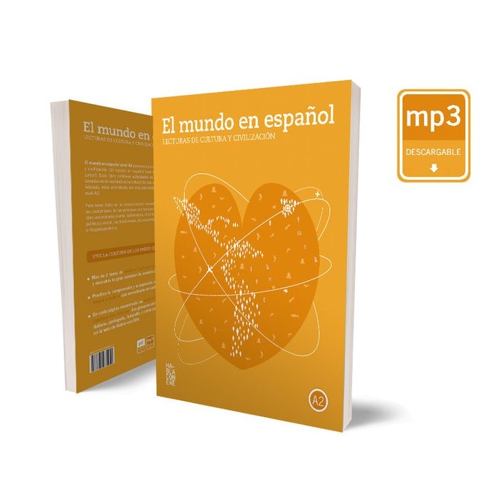 MUNDO EN ESPAÑOL A2,EL