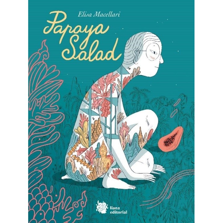 PAPAYA SALAD