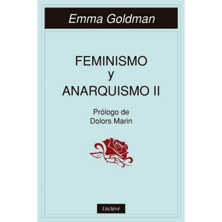 FEMINISMO Y ANARQUISMO II