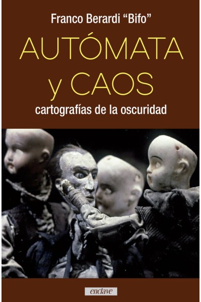 AUTOMATA Y CAOS