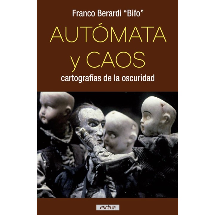AUTOMATA Y CAOS