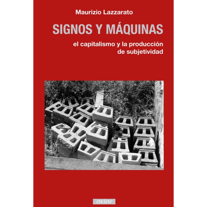SIGNOS Y MAQUINAS