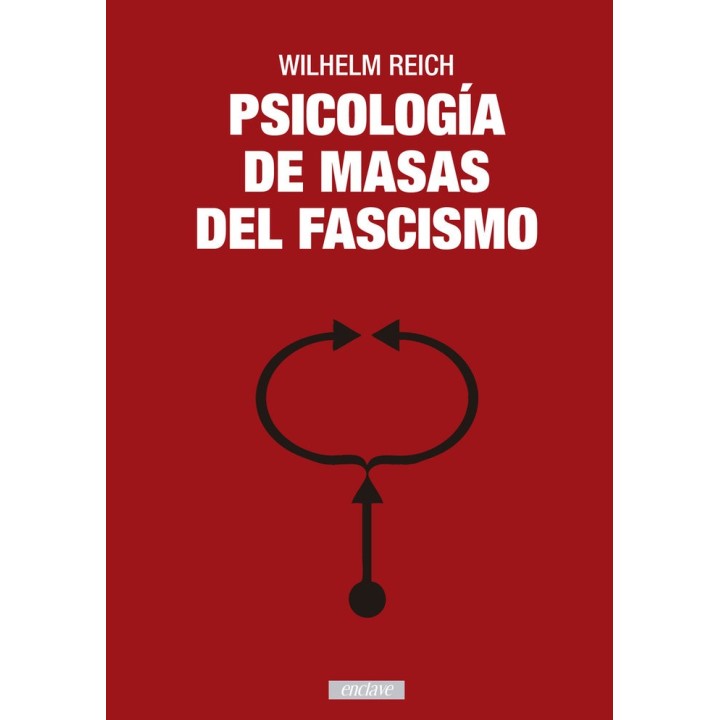 PSICOLOGIA DE MASAS DEL FASCISMO