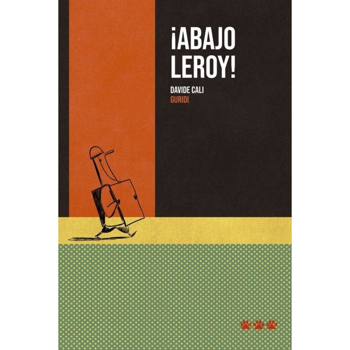 ABAJO LEROY