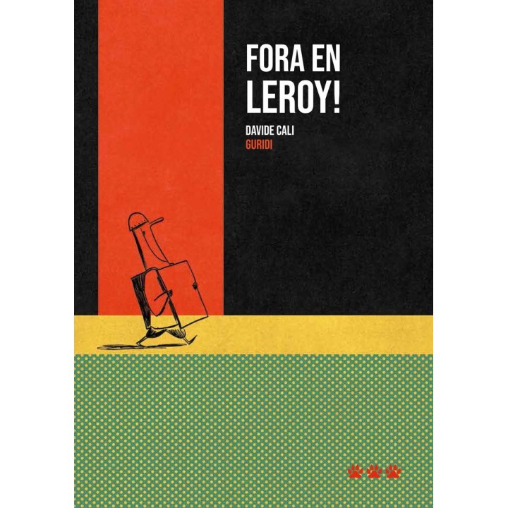 FORA EN LEROY