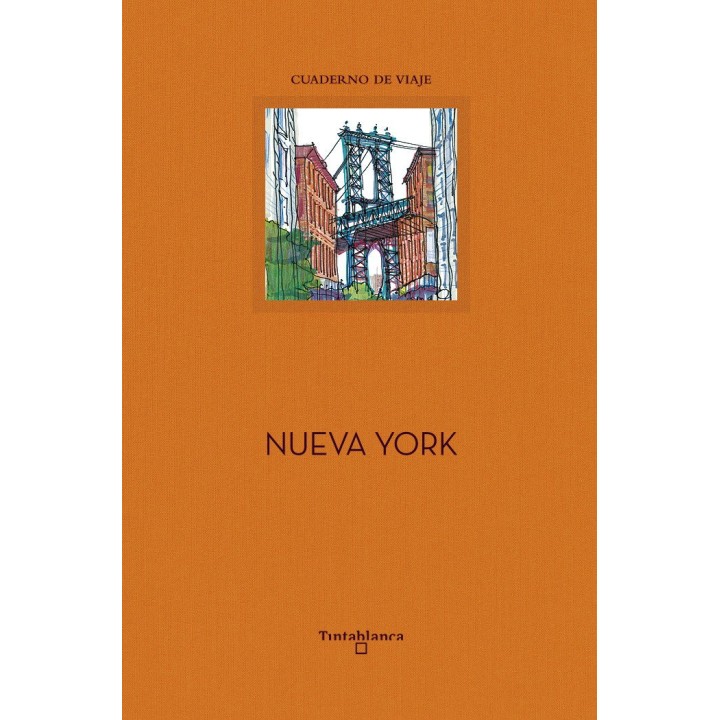 CUADERNO DE VIAJE