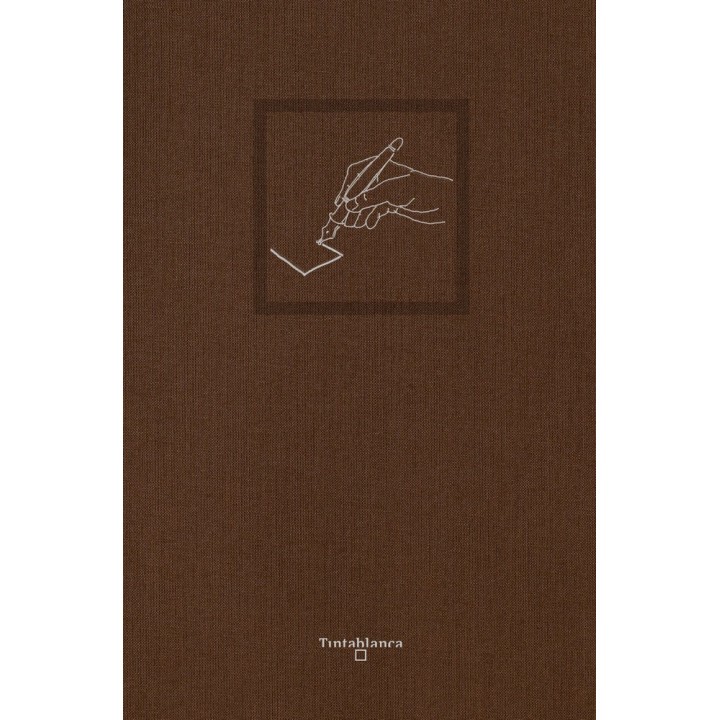 CUADERNO DE ESCRITURA