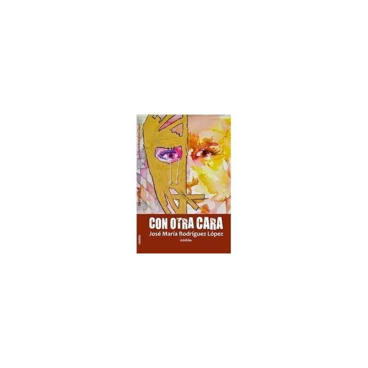 CON OTRA CARA