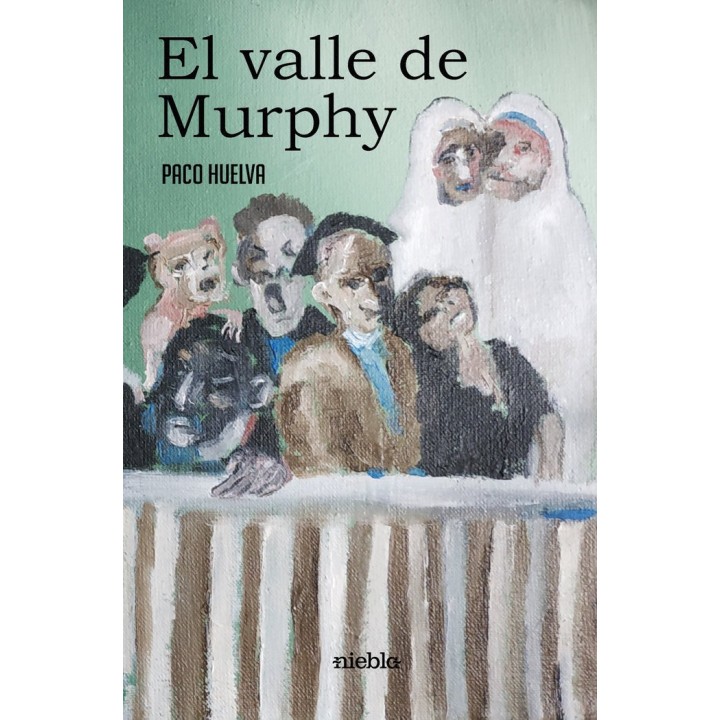 VALLE DE MURPHY,EL
