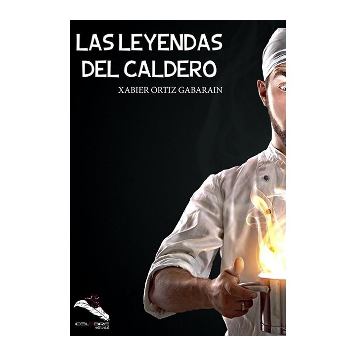 LEYENDAS DEL CALDERO,LAS