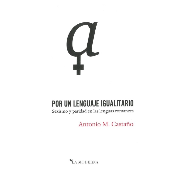 POR UN LENGUAJE IGUALITARIO