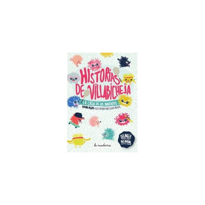 HISTORIAS DE VILLABICHEJA