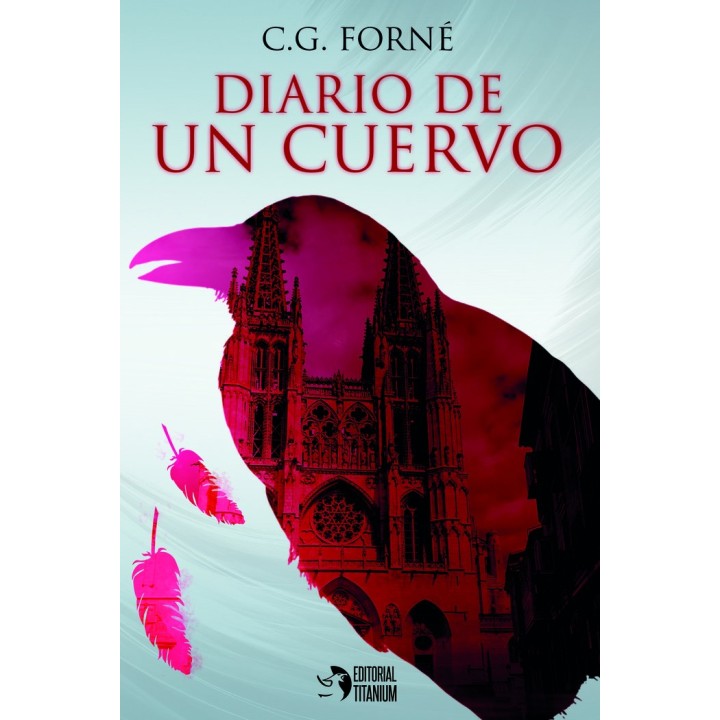 DIARIO DE UN CUERVO
