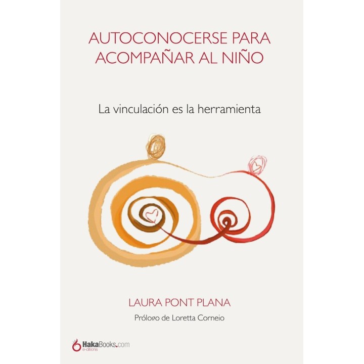 AUTOCONOCERSE PARA ACOMPAÑAR AL NIÑO