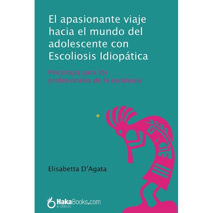 EL APASIONANTE VIAJE HACIA EL MUNDO DEL ADOLESCENTE CON ESCO