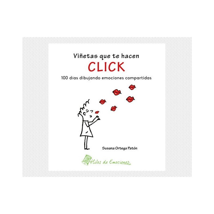 VIÑETAS QUE TE HACEN CLICK