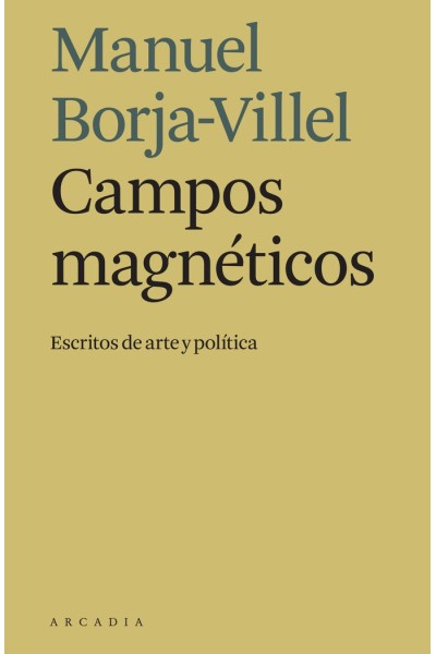 CAMPOS MAGNETICOS