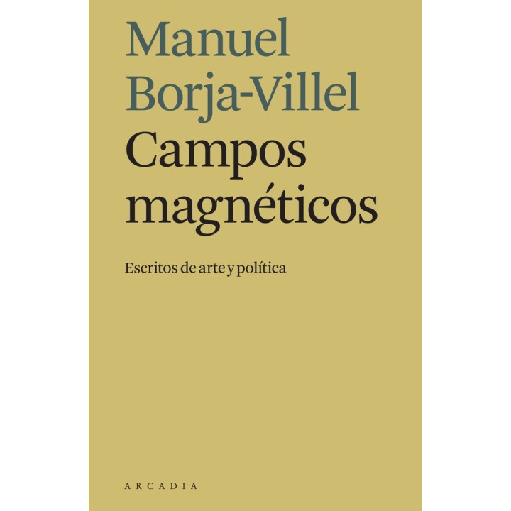 CAMPOS MAGNETICOS