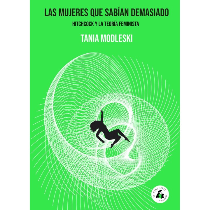 MUJERES QUE SABIAN DEMASIADO,LAS