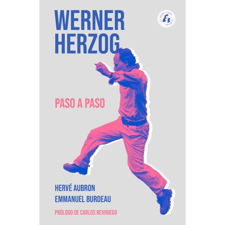 WERNER HERZOG PASO A PASO
