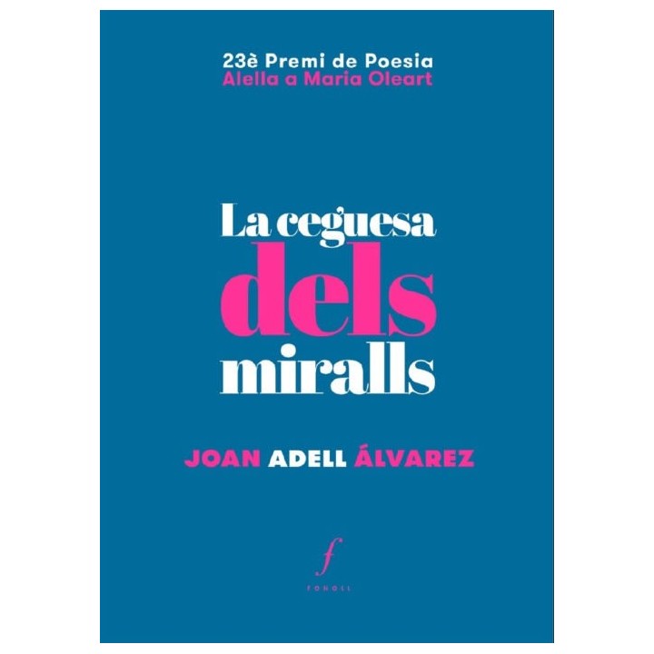 CEGUESA DELS MIRALLS,LA