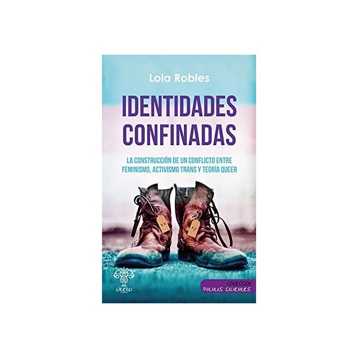 IDENTIDADES CONFINADAS