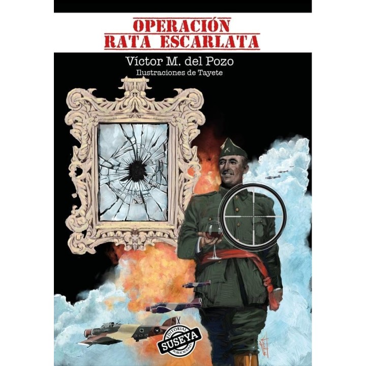 OPERACION RATA ESCARLATA