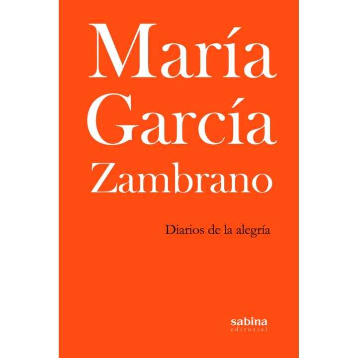 DIARIOS DE LA ALEGRIA