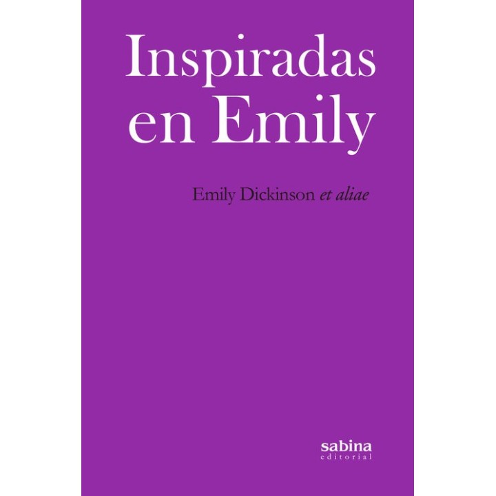 INSPIRADAS EN EMILY