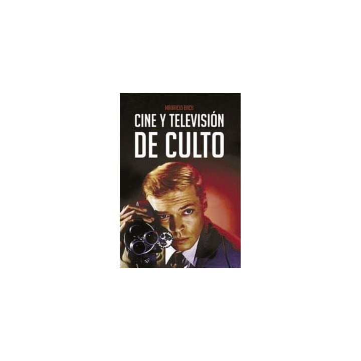 CINE Y TELEVISION DE CULTO